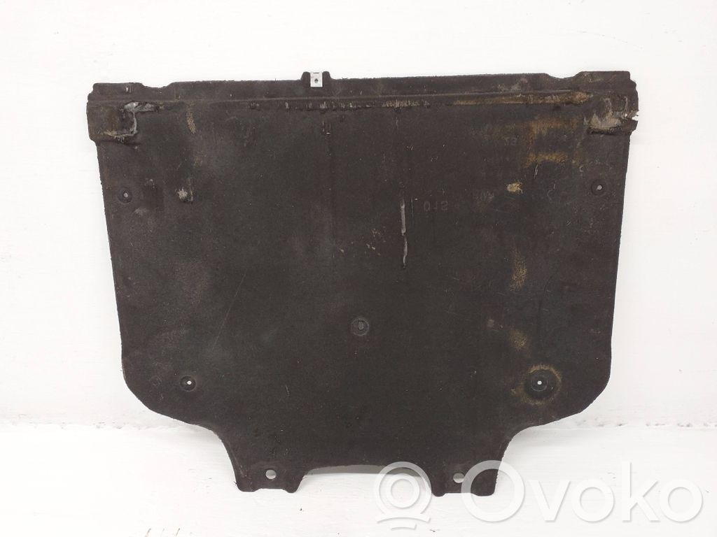 Audi A5 Protección inferior de la caja de cambios 