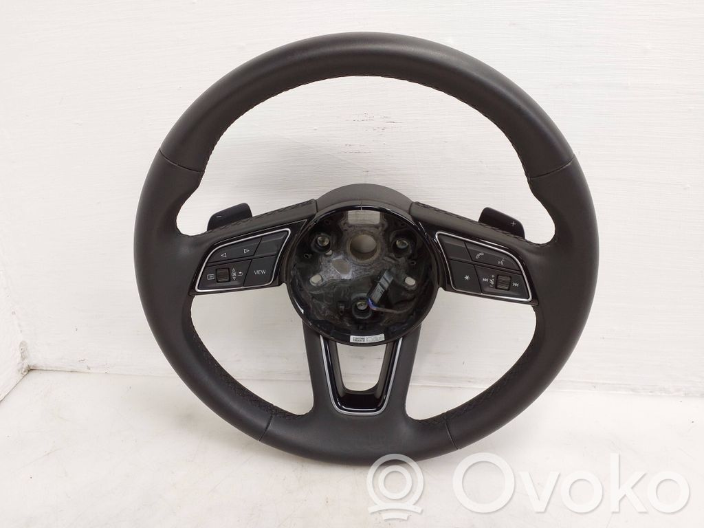 Audi A5 Vairas 