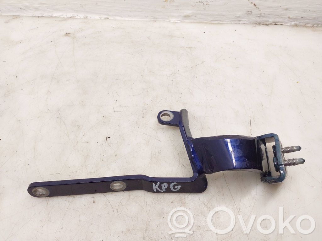 Tailgate/trunk/boot hinge   8W8827299A
