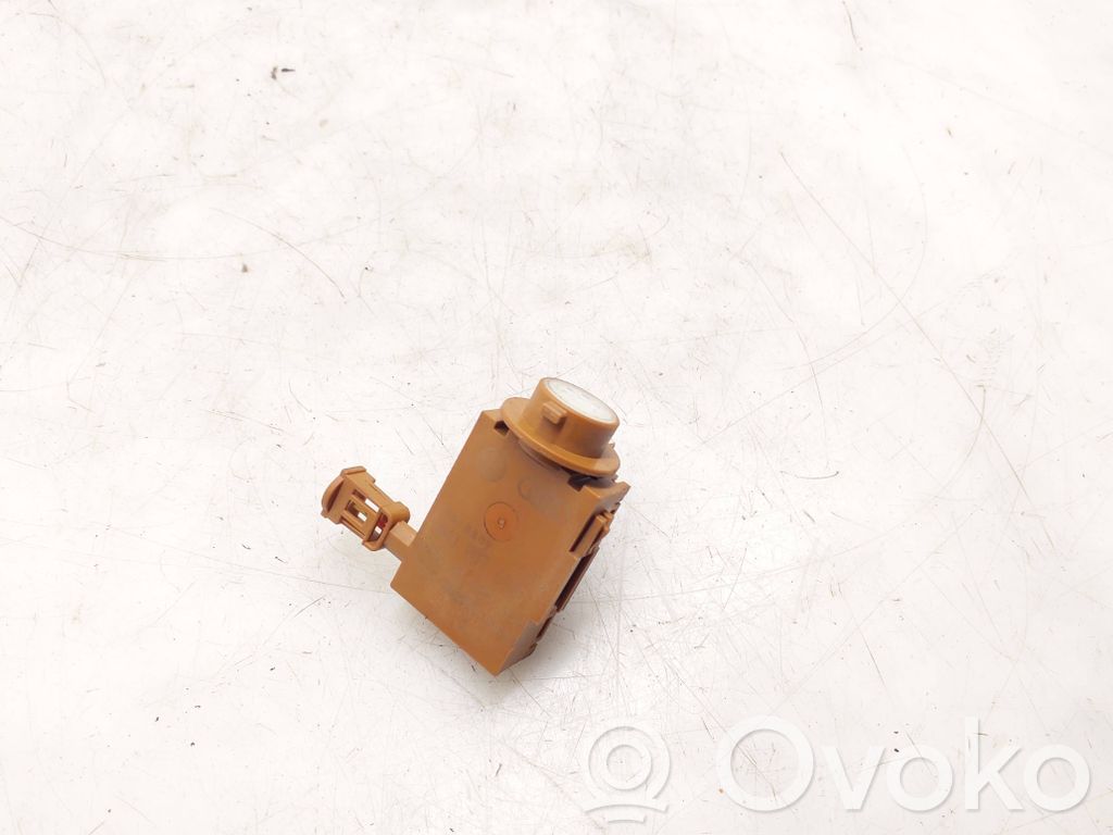 Audi A5 Air quality sensor 