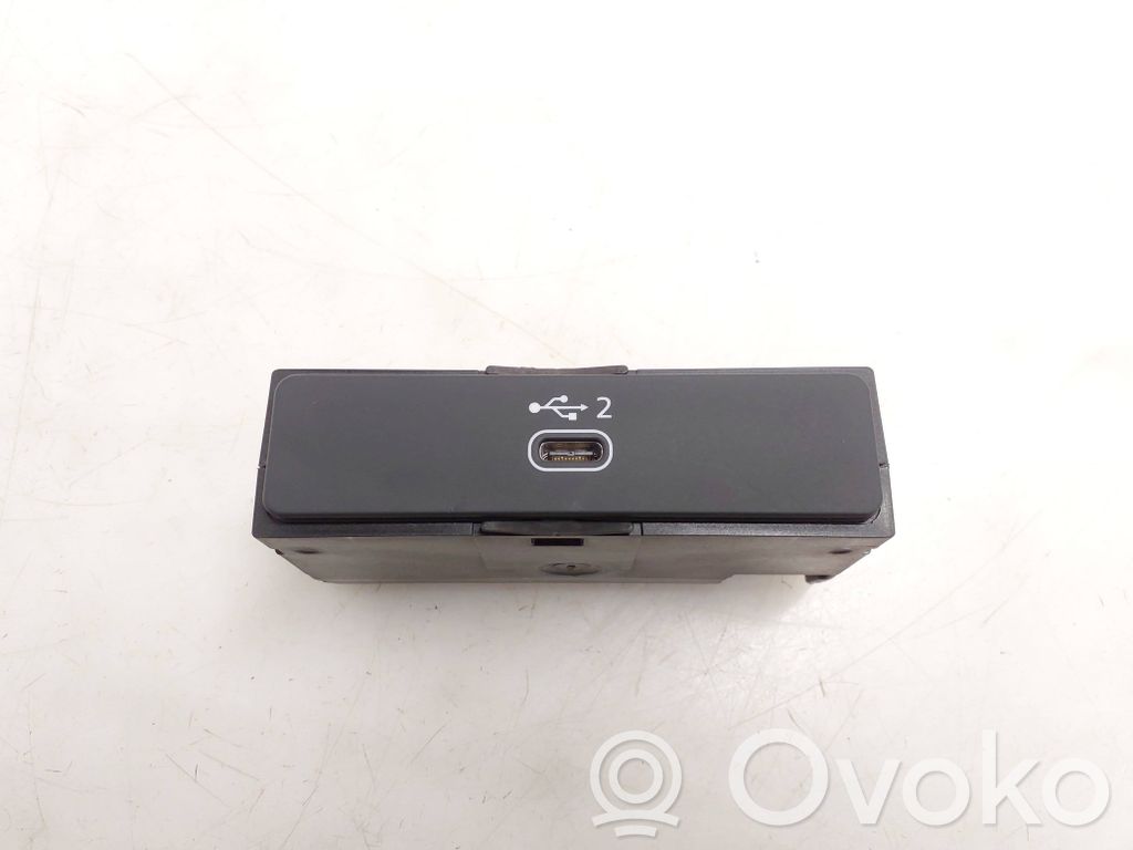 Audi A5 Enchufe conector USB 