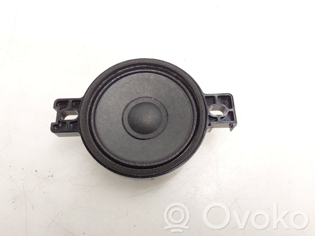 Audi A5 Altavoz del panel 