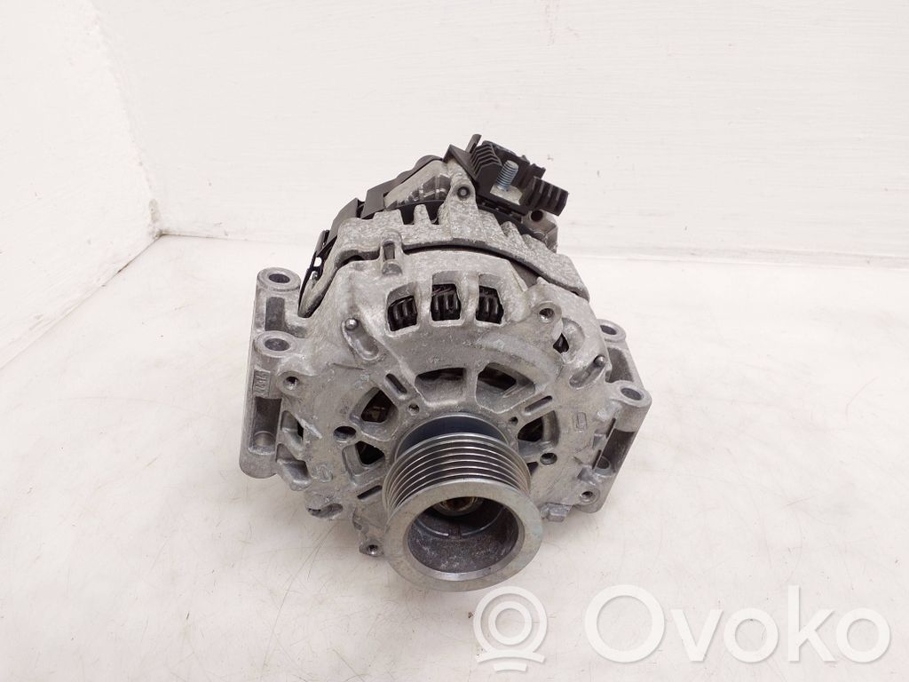 Audi A5 Generatorius 