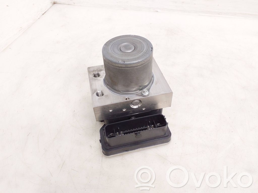 Bomba de ABS   8W0614517BG,8W0907379BG