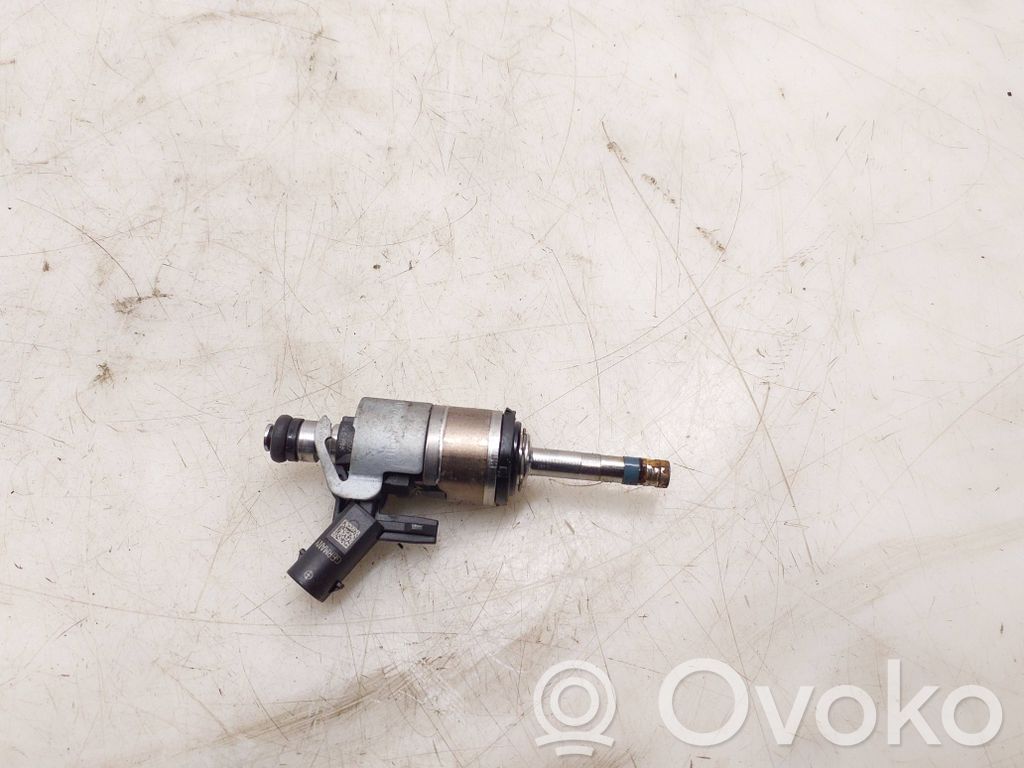 Audi A5 Inyector de combustible 