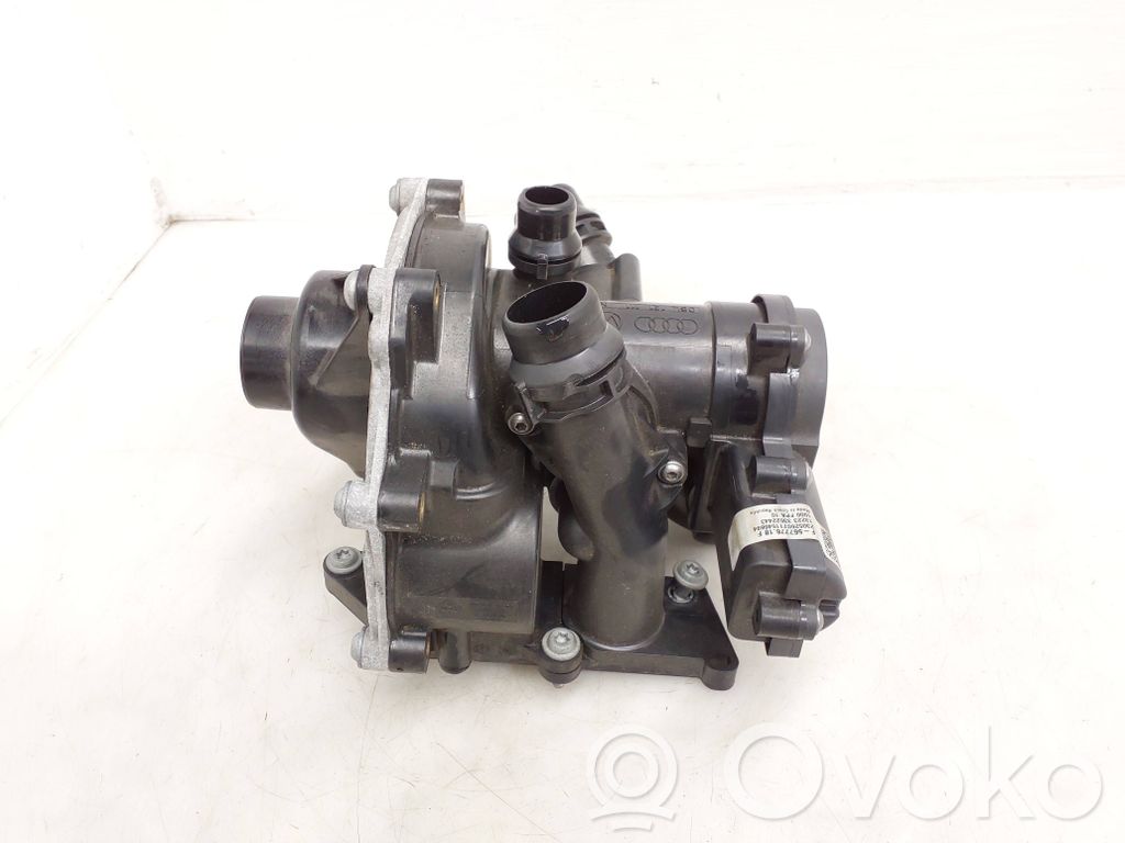 Audi A5 Pompa wody 