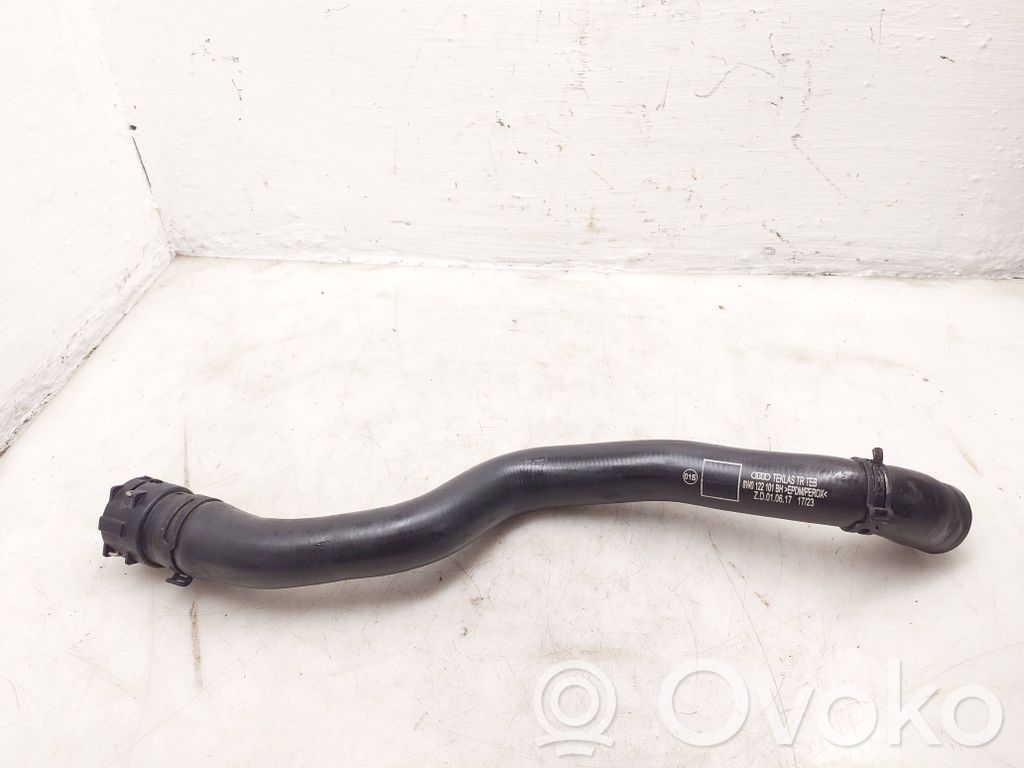 Audi A5 Engine coolant pipe/hose 