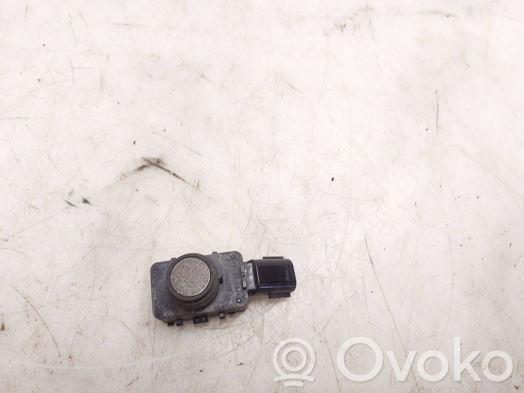 Toyota Camry VIII XV70  Parking PDC sensor 