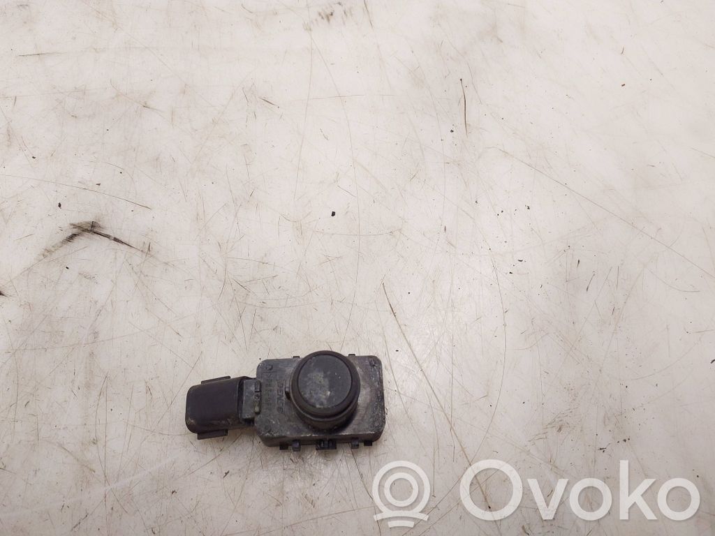 Toyota Camry VIII XV70  Parking PDC sensor 