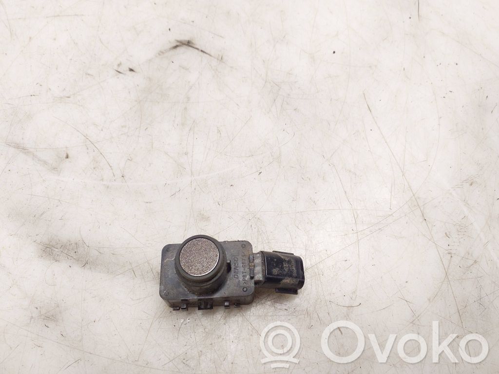 Toyota Camry VIII XV70  Parking PDC sensor 