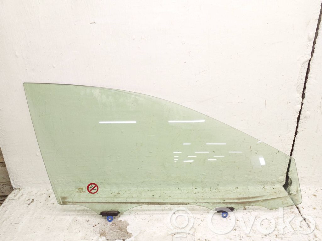 Toyota Camry VIII XV70  Fenster Scheibe Tür vorne (4-Türer) 