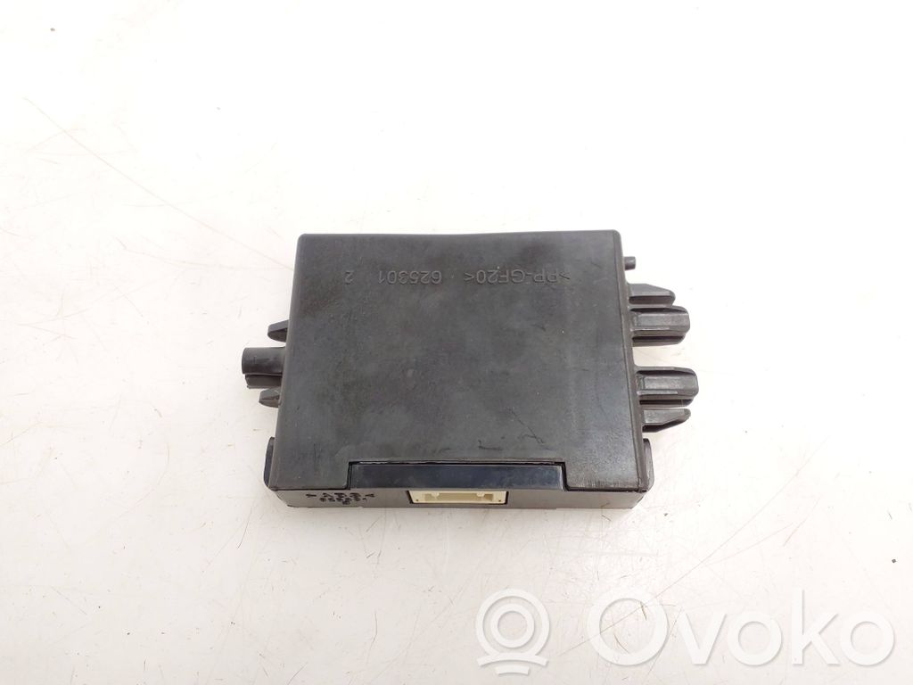 Toyota Camry VIII XV70  Unitate/modul comandă imobilizator 