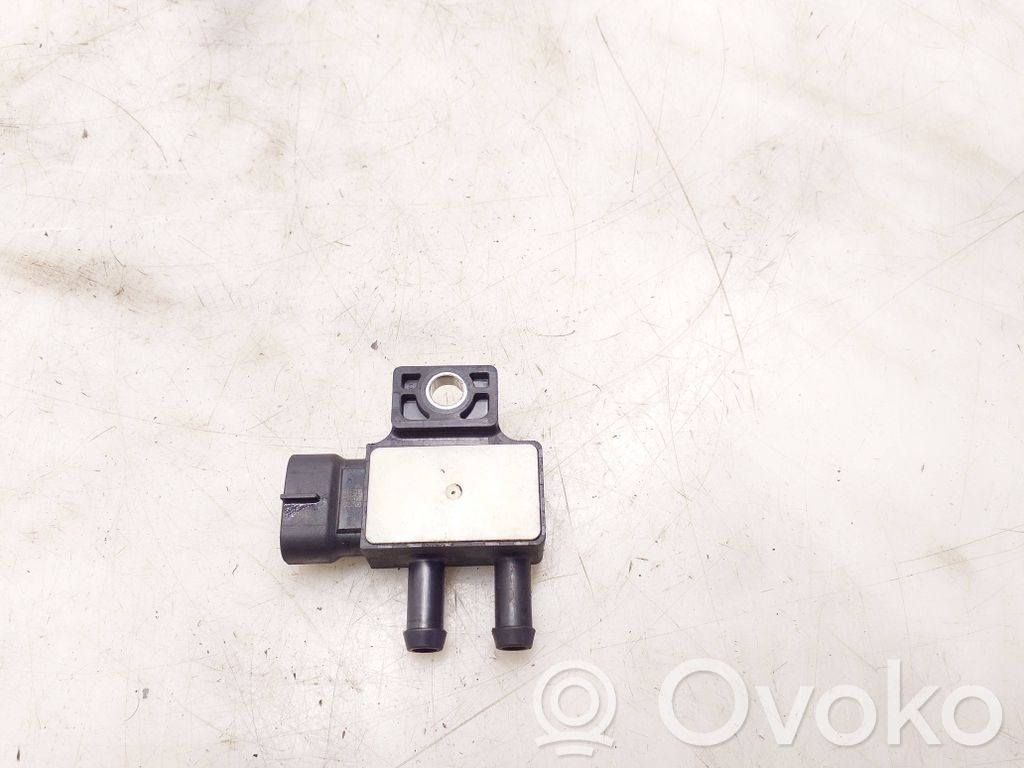 Abgasdrucksensor Differenzdrucksensor   8948171010