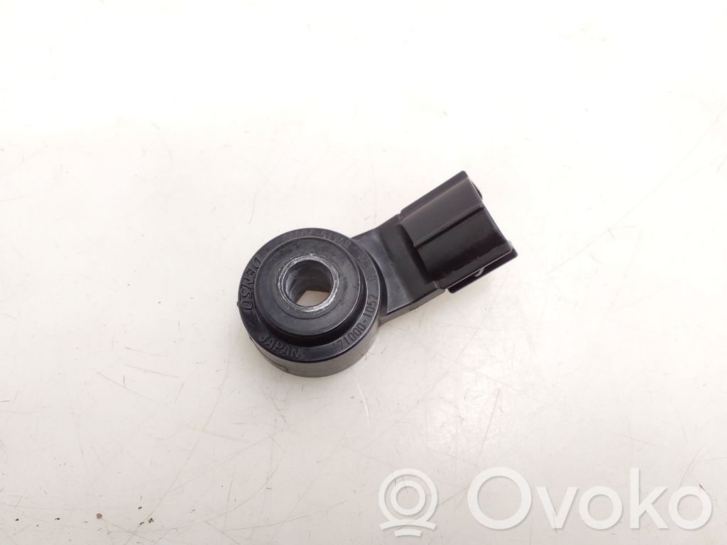 Toyota Camry VIII XV70  Sensor de petardeo del motor 