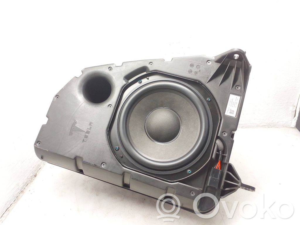 Enceinte subwoofer   177178400A,177178300A