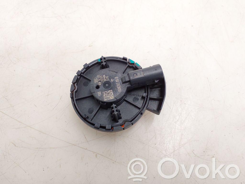 Airbagsensor Crashsensor Drucksensor   103676200B