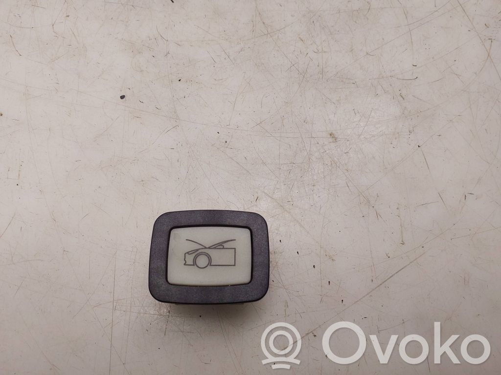 Tesla Model Y Other switches/knobs/shifts 