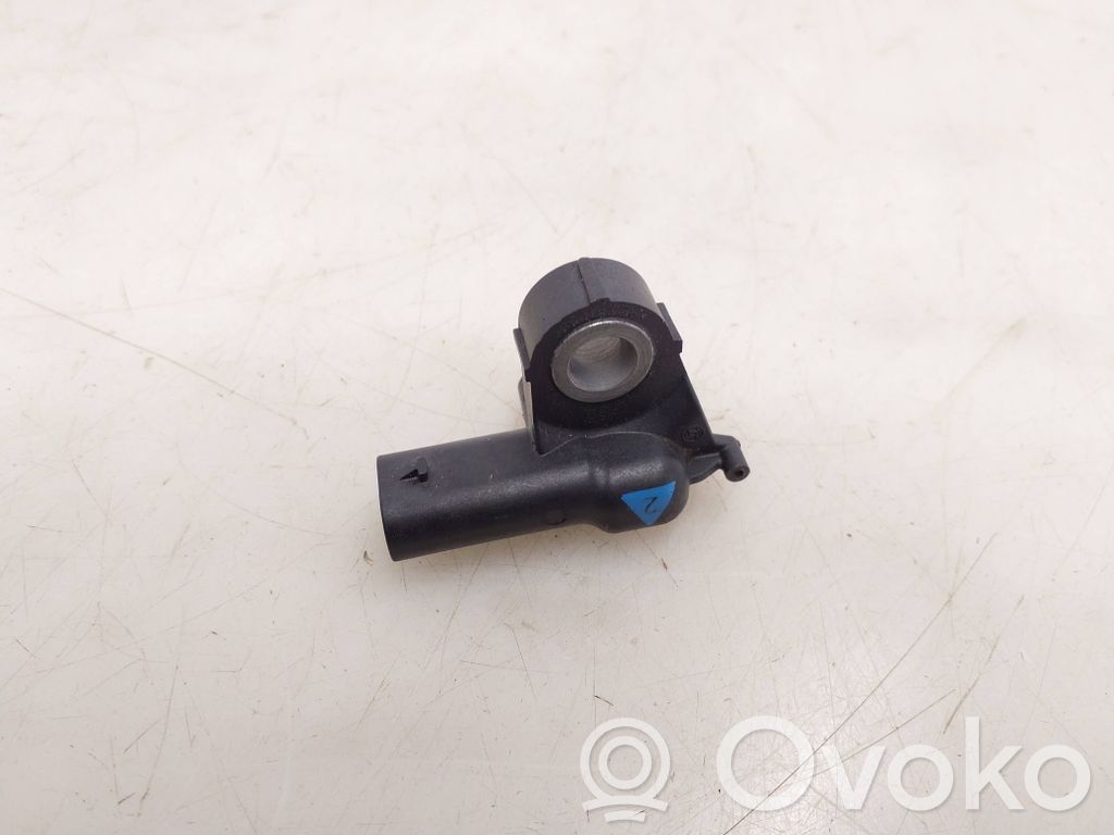 Tesla Model Y Airbagsensor Crashsensor Drucksensor 