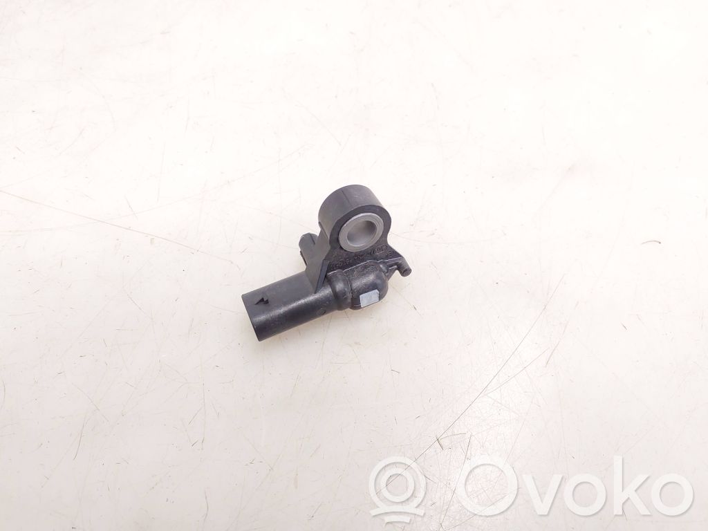 Tesla Model Y Airbagsensor Crashsensor Drucksensor 