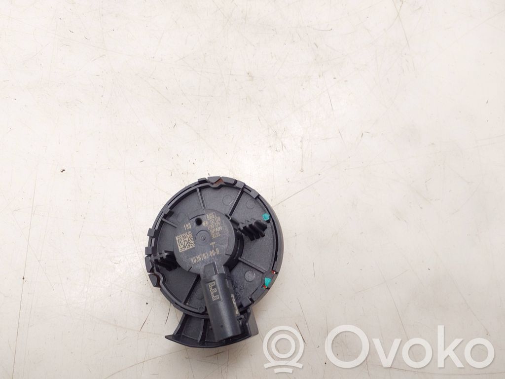 Tesla Model Y Airbagsensor Crashsensor Drucksensor 
