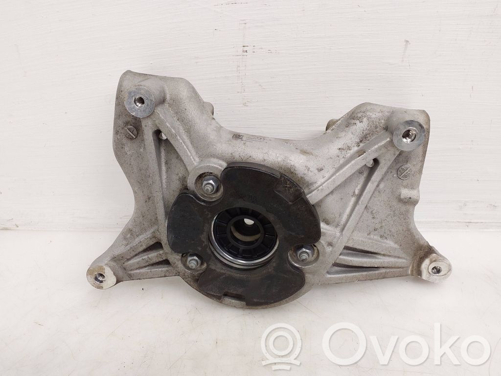 Tesla Model Y Coil spring mount 