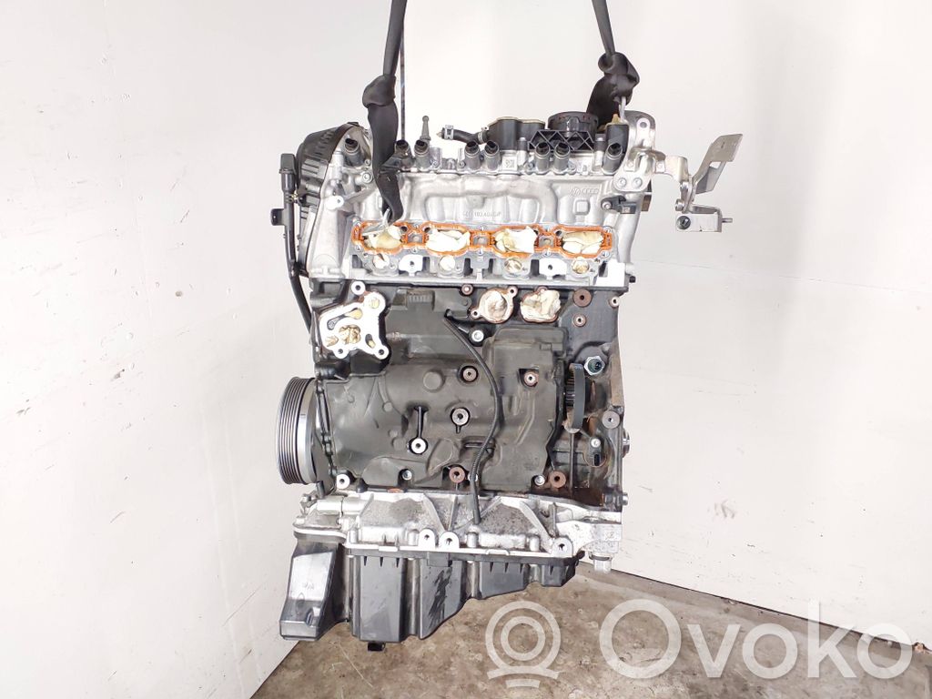Audi A5 Motor 