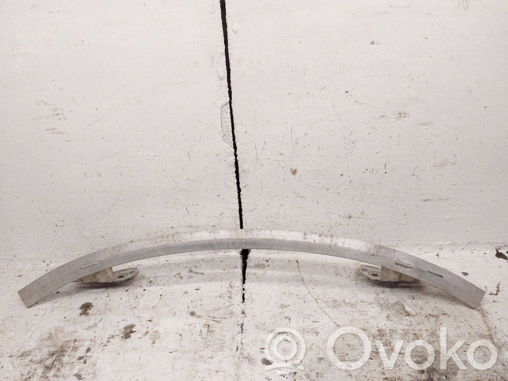 Tesla Model 3 Bottom radiator support slam panel 