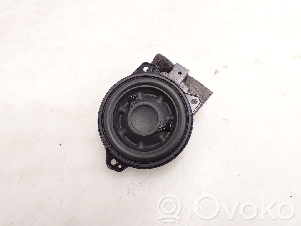 Tesla Model 3 Haut-parleur 