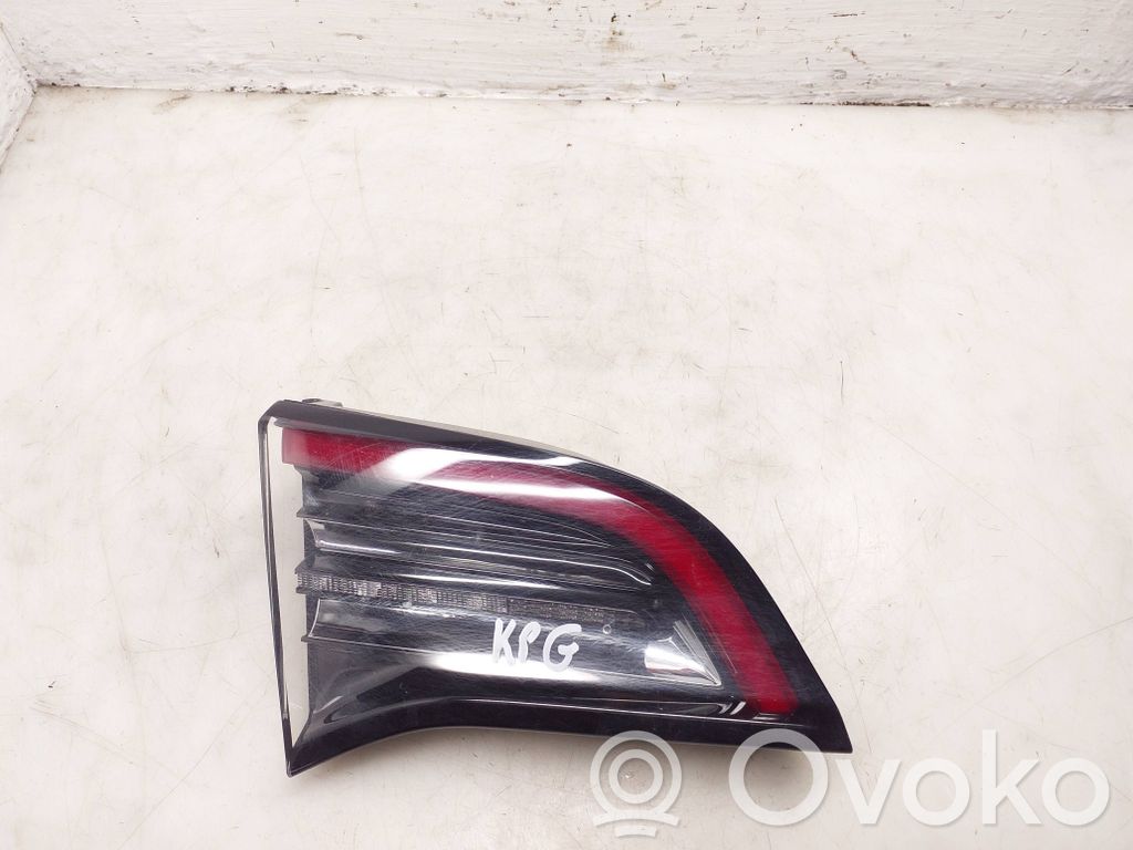 Lampy tylnej klapy bagażnika   107740300C,ARZ243530000250