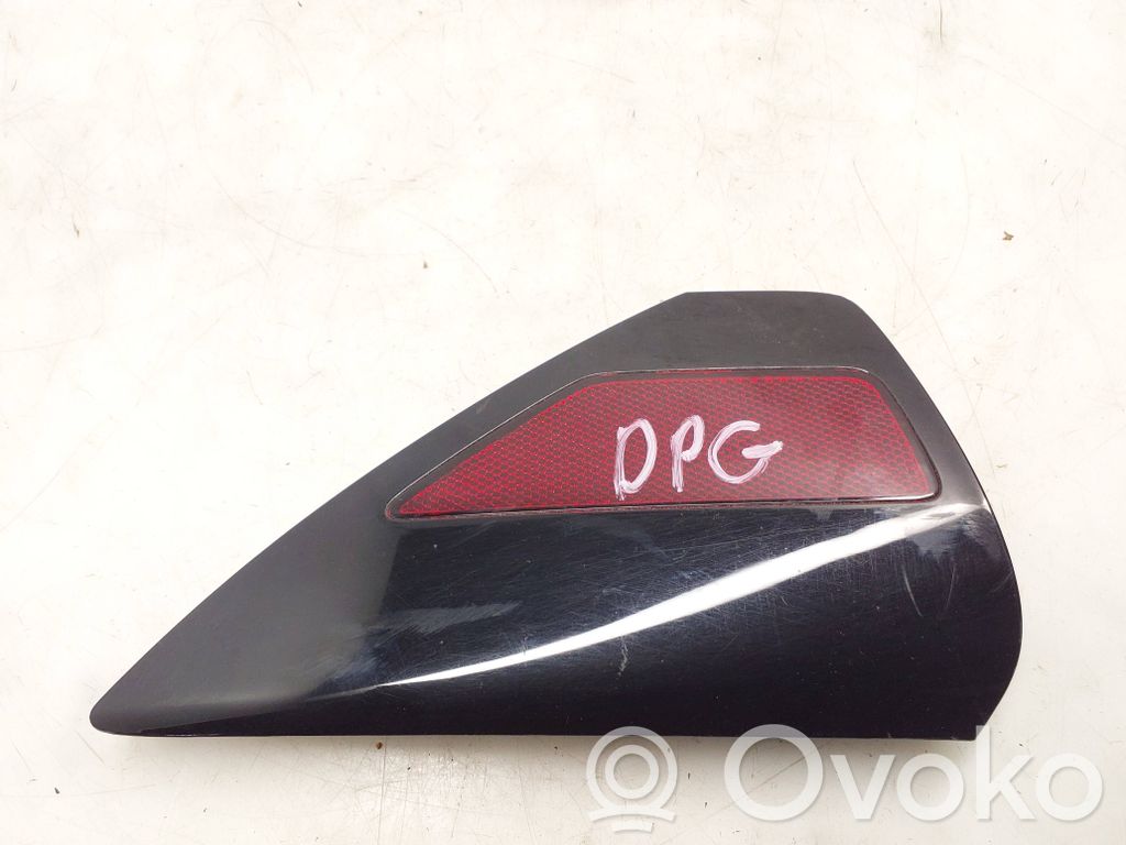 Tesla Model 3 Reflector de faros/luces traseros 