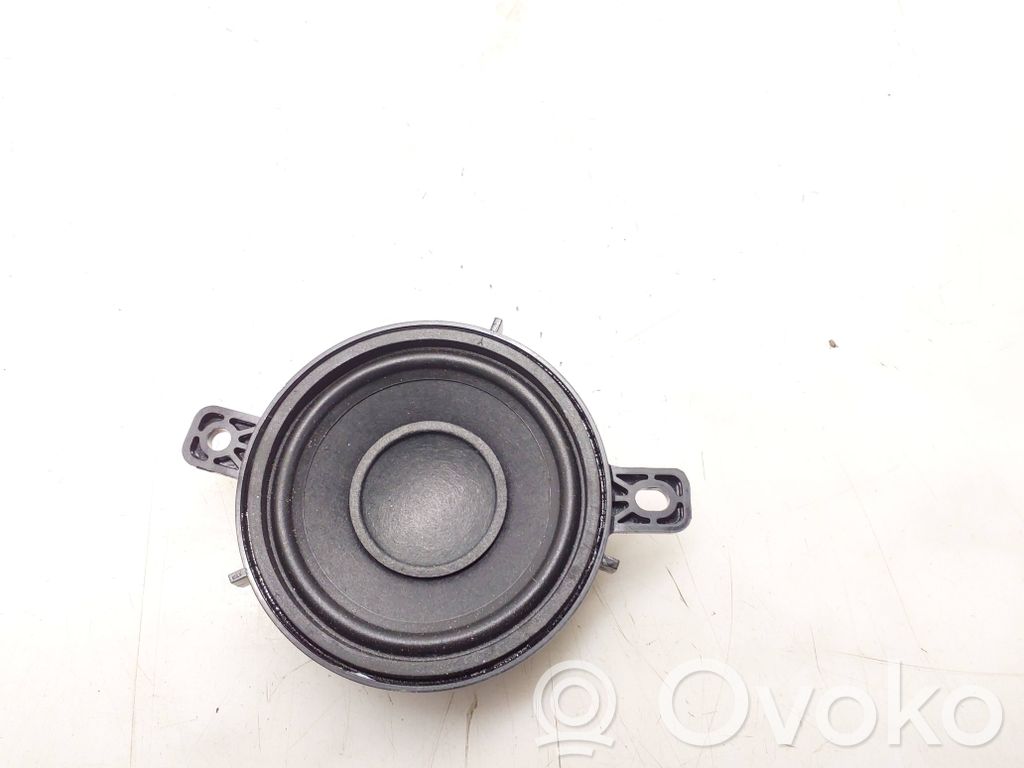 Tesla Model 3 Panel speaker 