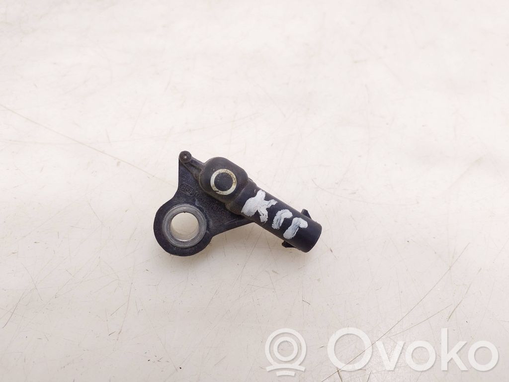 Tesla Model 3 Airbagsensor Crashsensor Drucksensor 