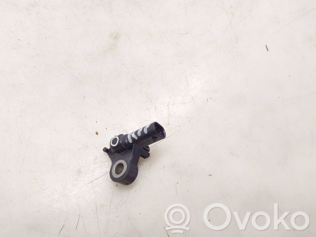 Tesla Model 3 Airbagsensor Crashsensor Drucksensor 