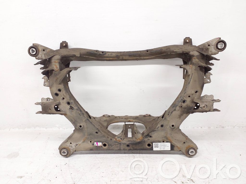 Bastidor trasero   110355700A,104457500F