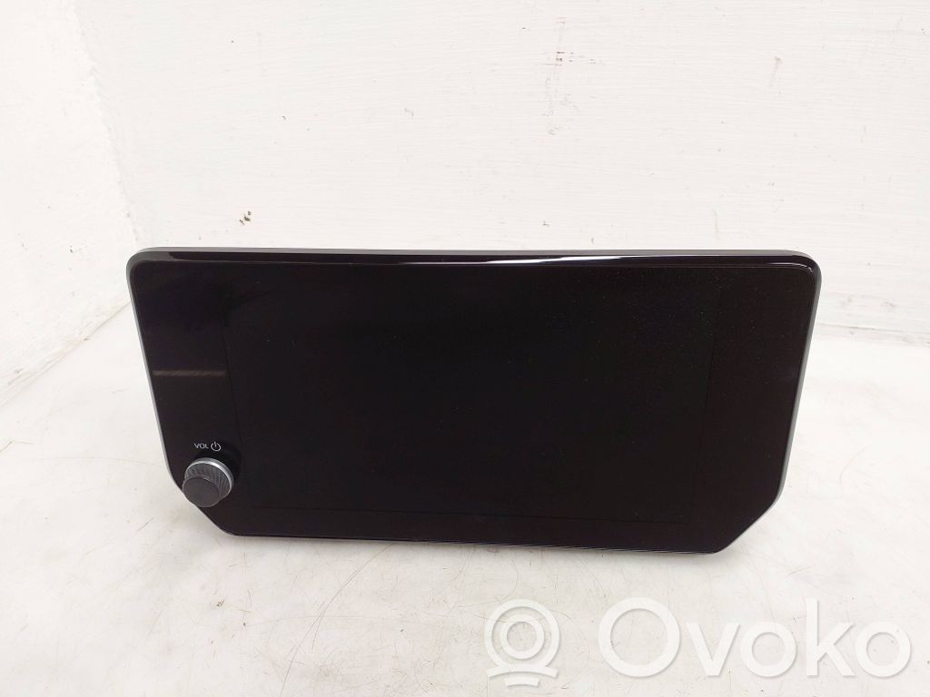 Toyota RAV 4 (XA50) Unitate principală radio/CD/DVD/GPS 