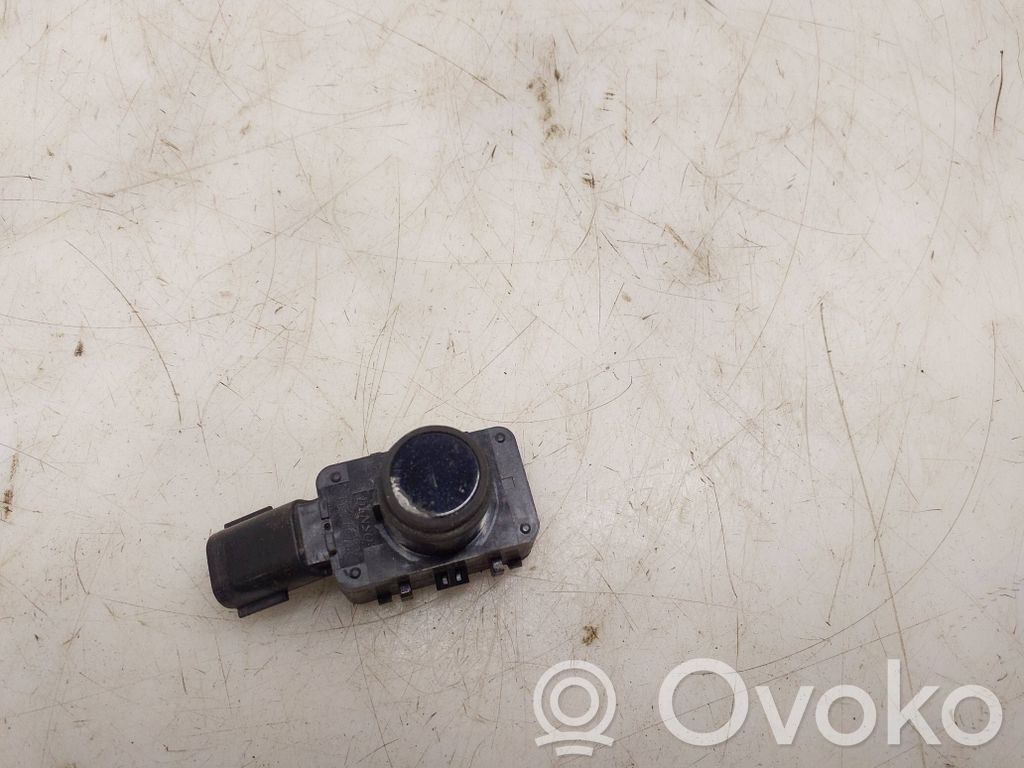 Toyota RAV 4 (XA50) Sensor de aparcamiento PDC 