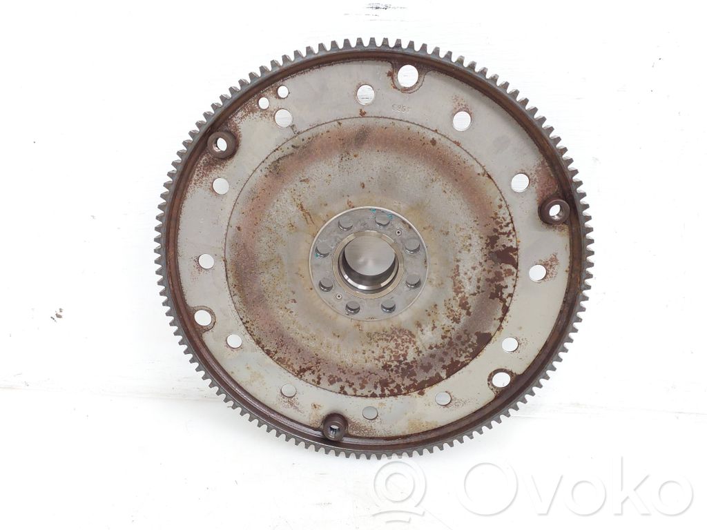 Audi A7 S7 4K8 Volante motor 