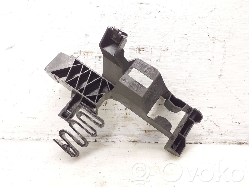 Audi A7 S7 4K8 Support phare frontale 