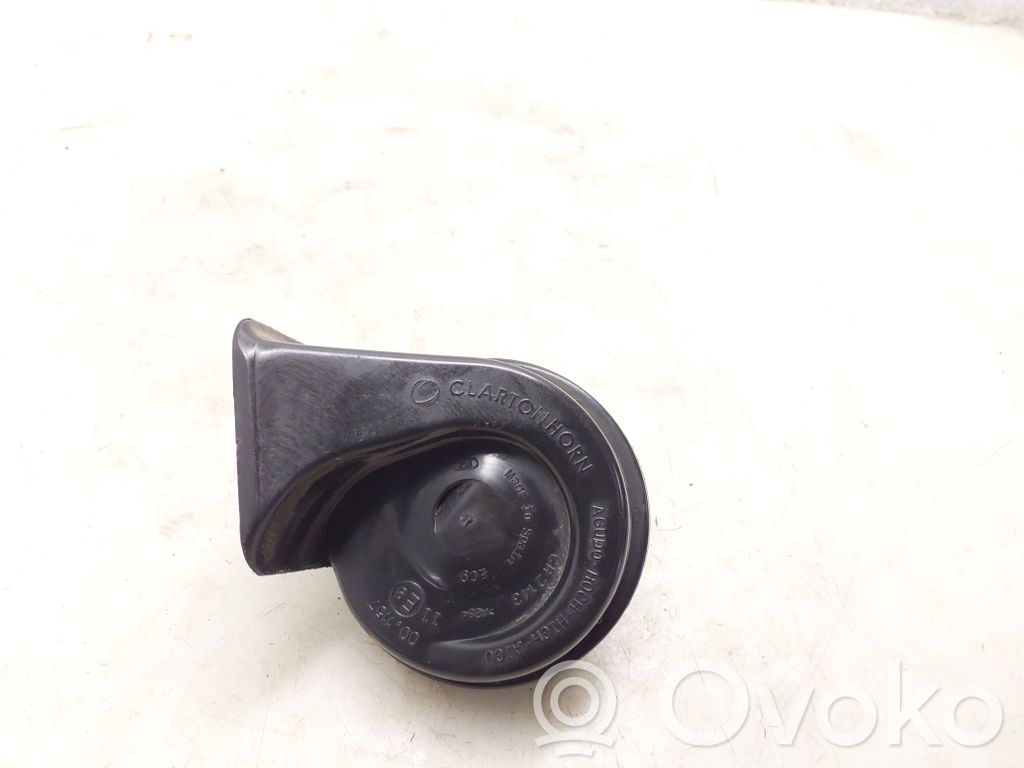 Audi A7 S7 4K8 Klakson 