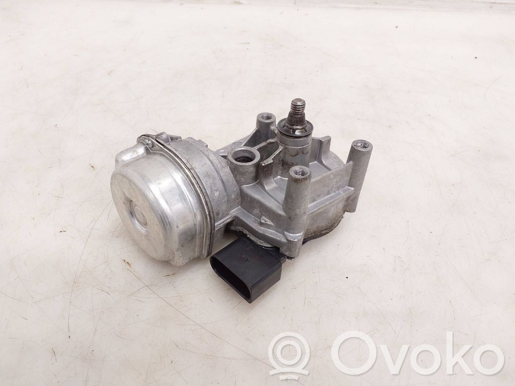 Audi A7 S7 4K8 Motor ștergător 