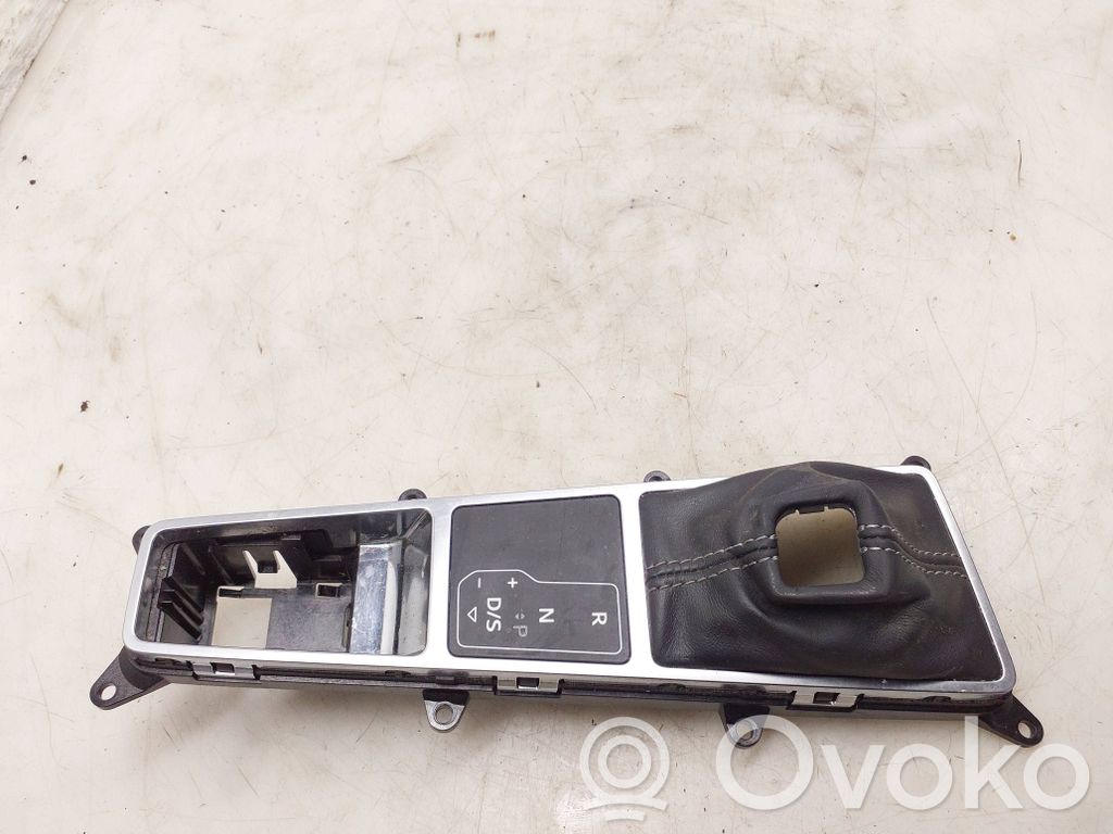 Audi A7 S7 4K8 Ramka drążka zmiany biegów 