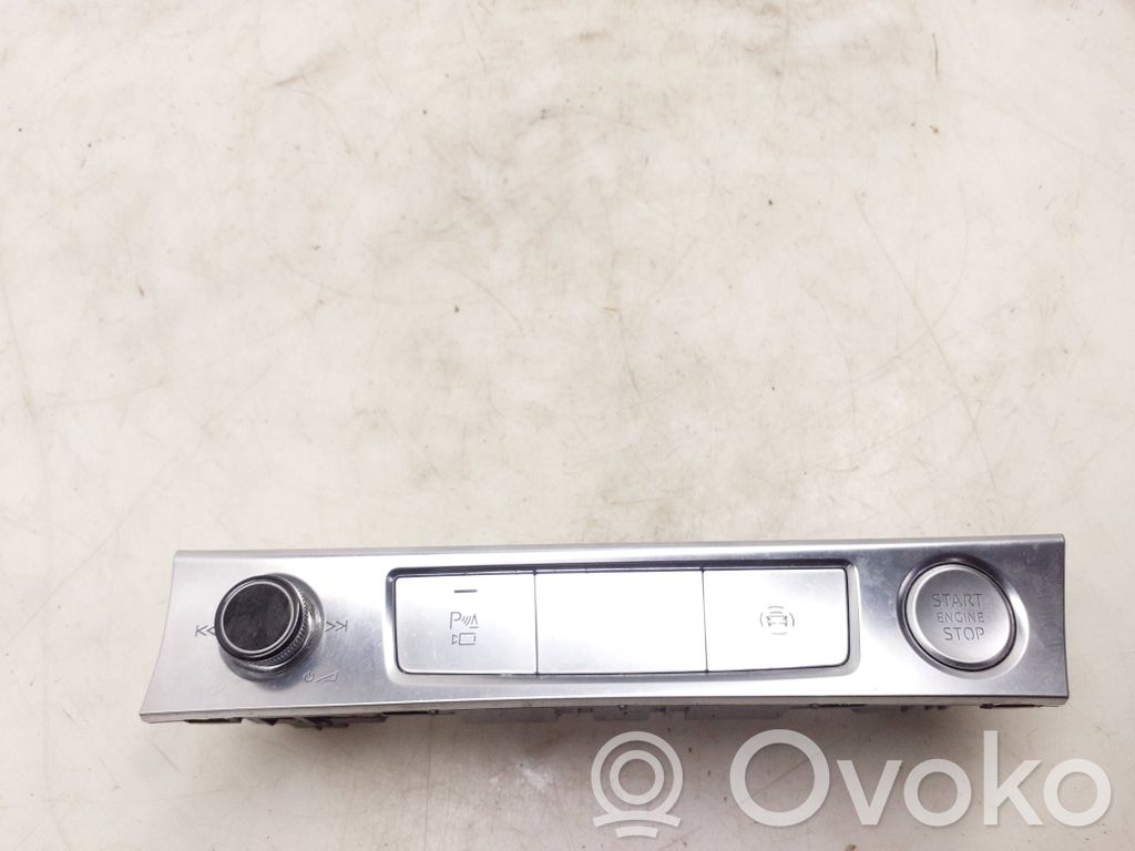 Audi A7 S7 4K8 Alte comutatoare/butoane 