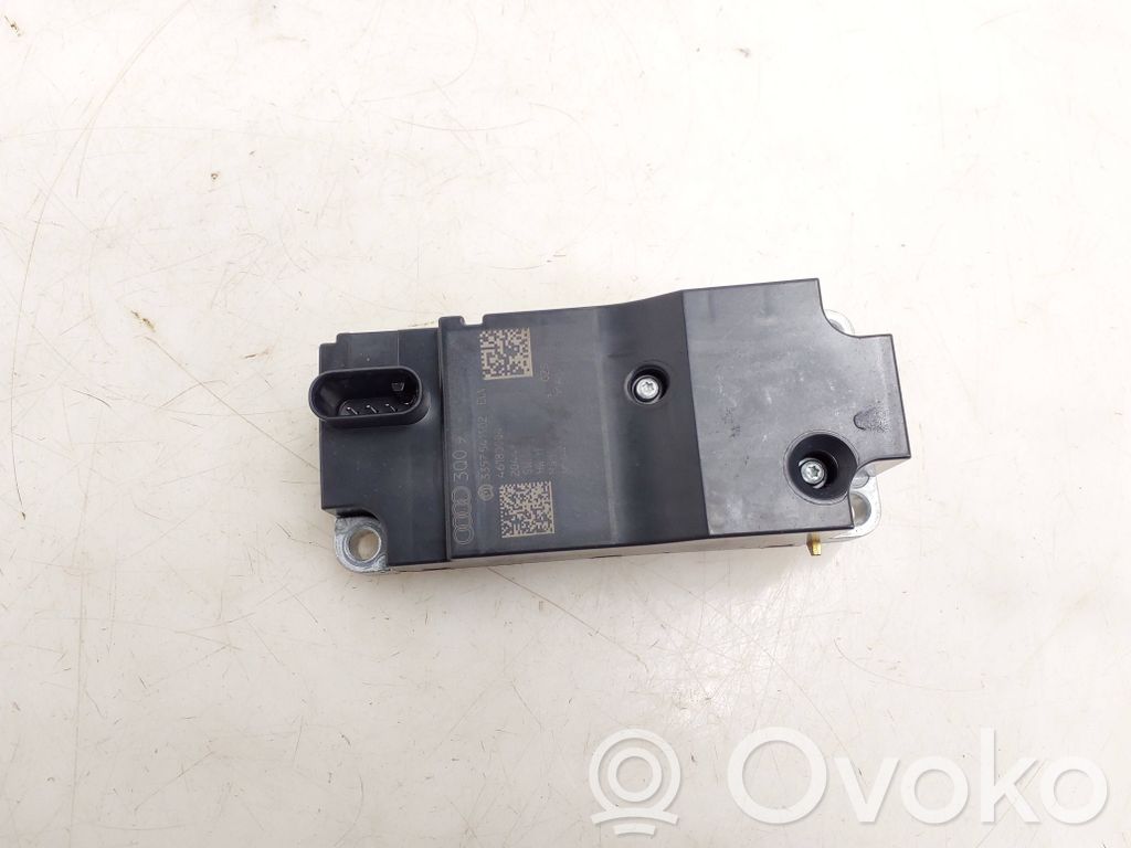 Audi A7 S7 4K8 Blocchetto del volante 