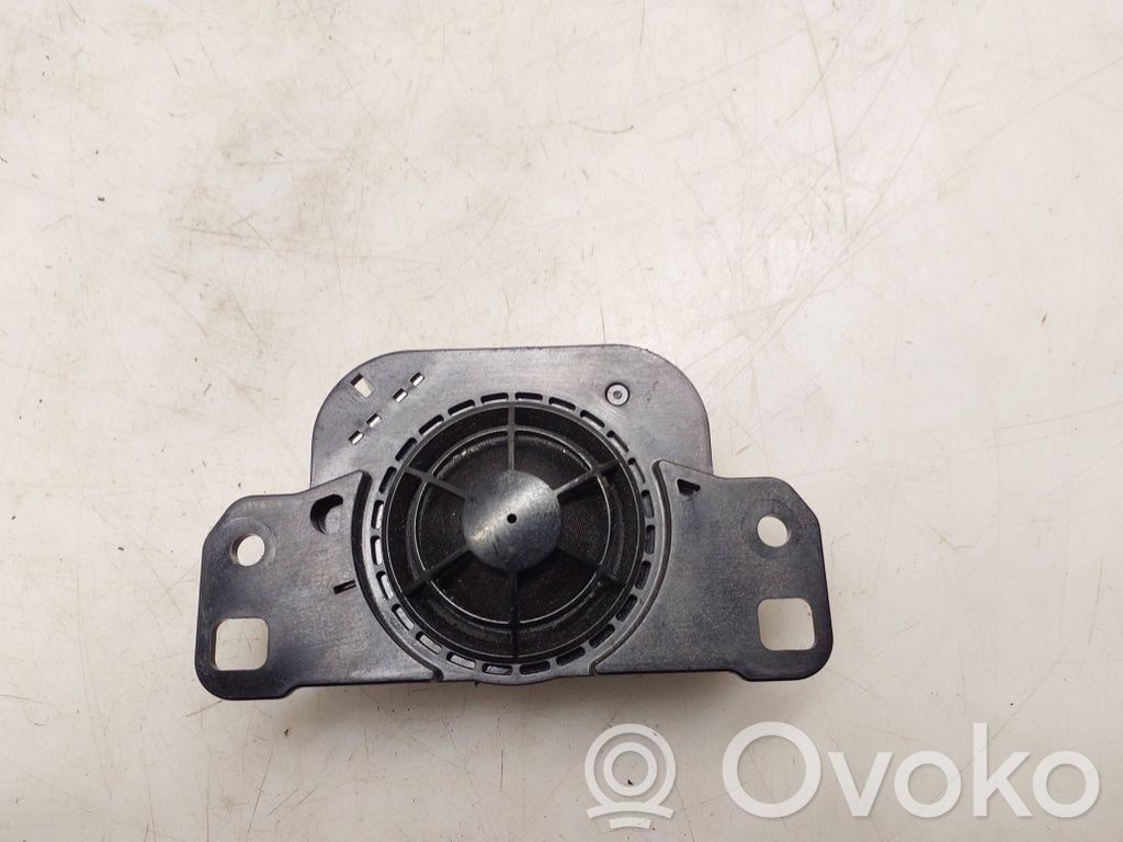 Audi A7 S7 4K8 Panel speaker 