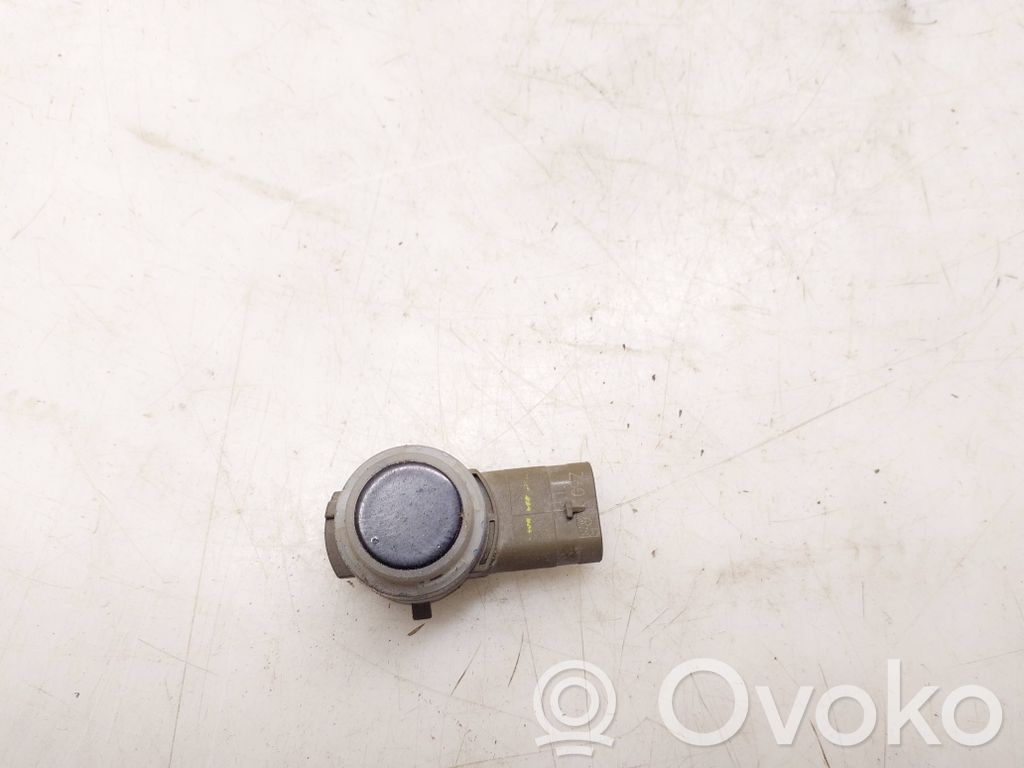 Ford Mustang Mach-E Parksensor PDC 