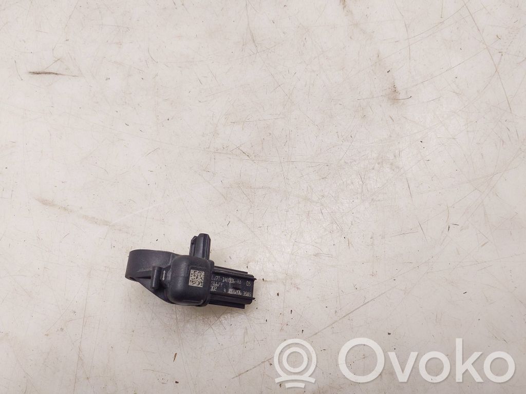 Ford Mustang Mach-E Sensor impacto/accidente para activar Airbag 