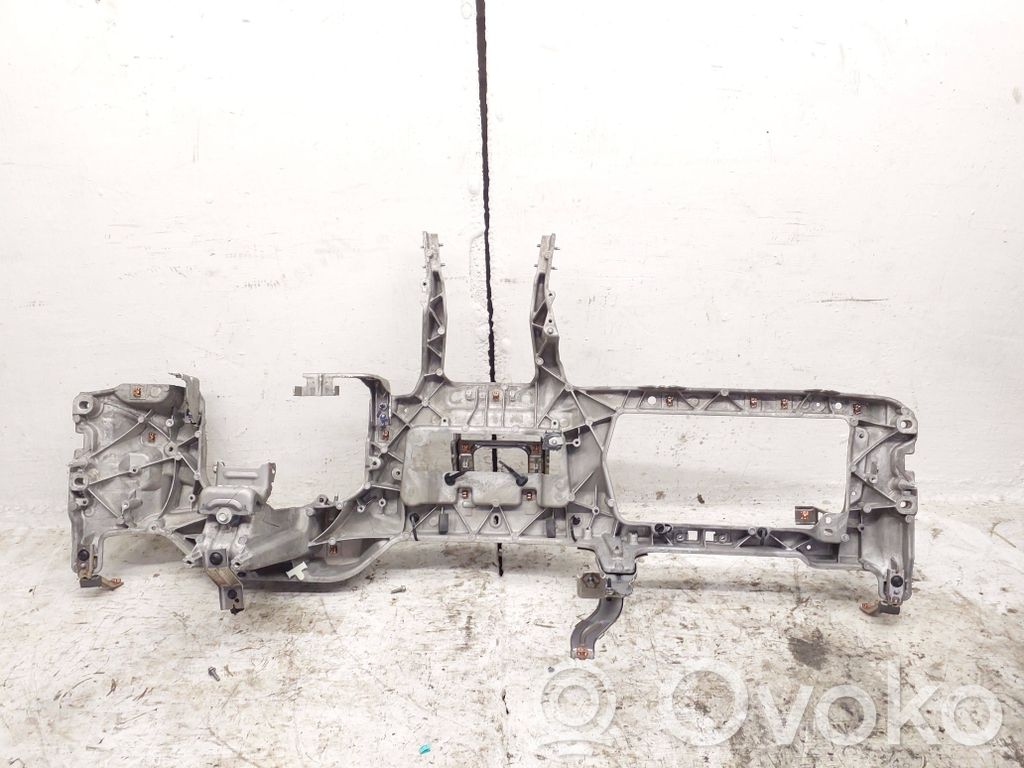 Ford Mustang Mach-E Traverse de tableau de bord