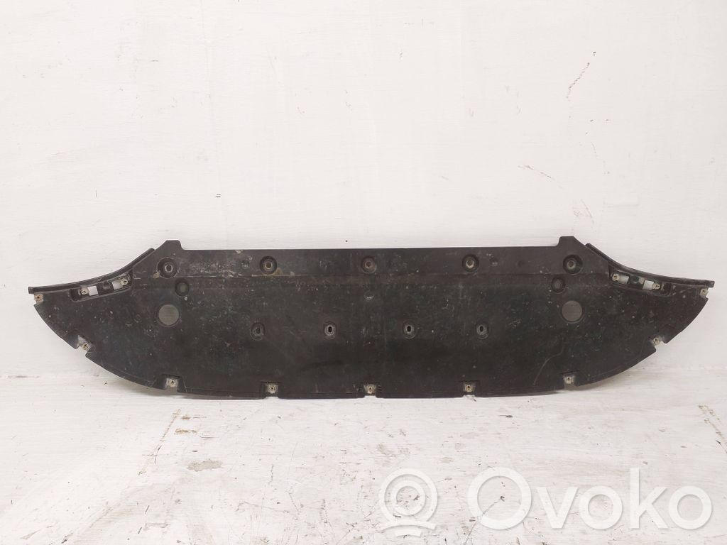Ford Mustang Mach-E Placa protectora/plataforma del parachoques delantero