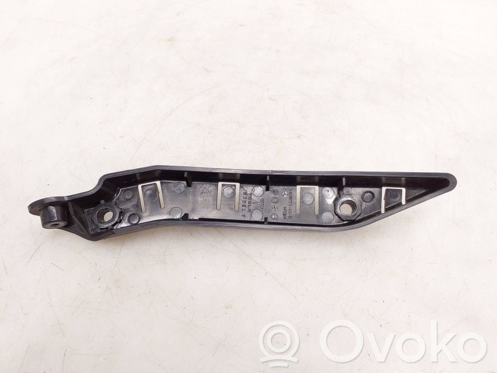 Tesla Model Y Support de montage de pare-chocs avant 