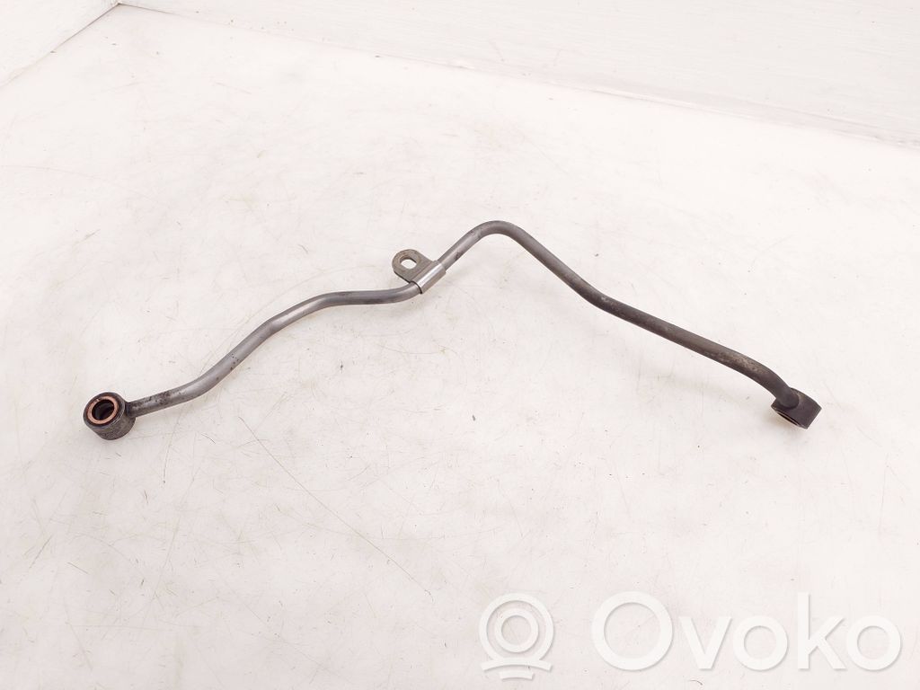 Renault Trafic III (X82) Tubo flessibile mandata olio del turbocompressore turbo 